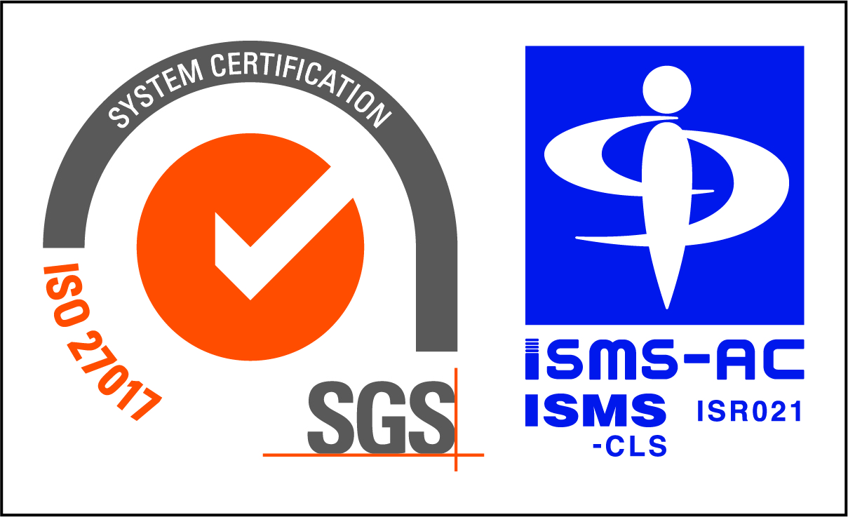 SGS Certificate