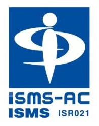ISMS Certificate