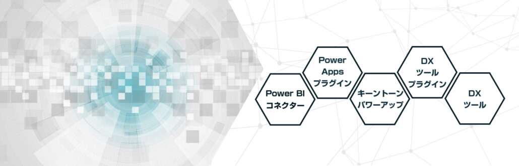 DXツール部品提供 | 株式会社メディアフュージョン