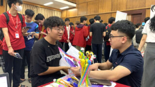 MediaFusion、ベトナム主要大学の Job Fair 2026 に参加予定 